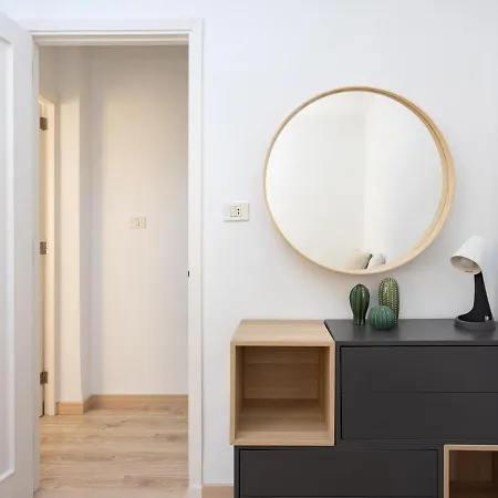 Apartment Live Cruz Sotelo