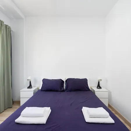 Apartment Live Cruz Sotelo Santa Cruz de Tenerife