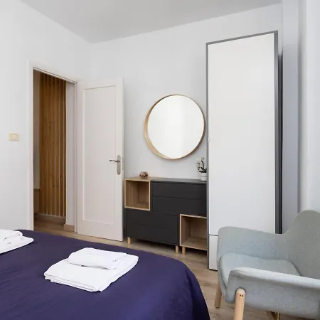Apartment Live Cruz Sotelo Santa Cruz de Tenerife