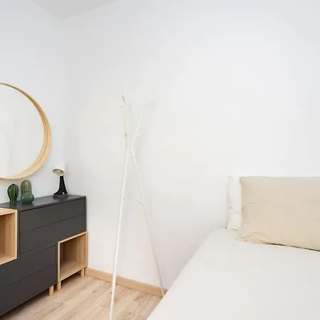 Apartment Live Cruz Sotelo