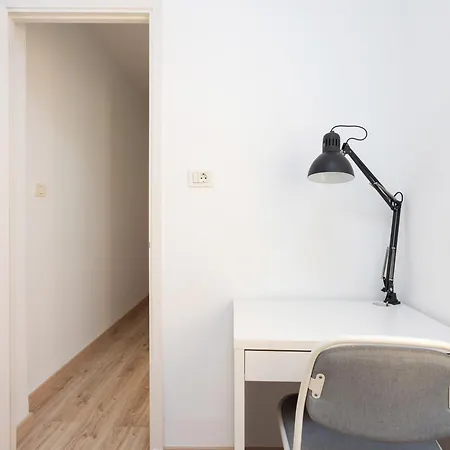 Apartment Live Cruz Sotelo Santa Cruz de Tenerife