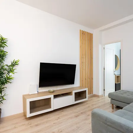 Apartment Live Cruz Sotelo *